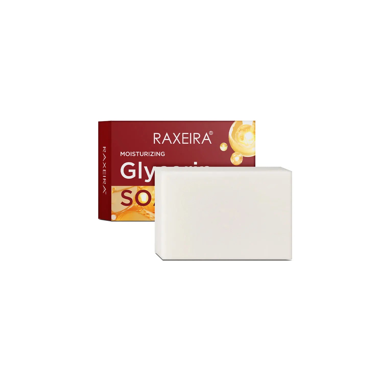 Private Label Glycerin Olive Oil with Essential Oils Handmade Natural Moisturizing Cleansing Bar for Hand Face and Body 100g