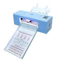 Wholesale Factory Supply 100 Sheets QR Code Function Auto Feeding Label Cutter