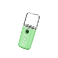 Beauty Personal Care Ultrasonic Economical Mist Sprayer Humidifier Lipstick Shape Atomizer air Humidifier  Diffuser