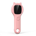 355 Kids Microscopes Toy Magnifying Glass Led Light Insect Viewer Magnifiers Portable Microscope for Children