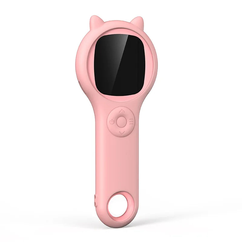 355 Kids Microscopes Toy Magnifying Glass Led Light Insect Viewer Magnifiers Portable Microscope for Children