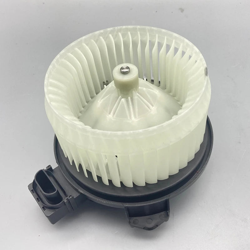 Excavator air Conditioning Blower Heating Motor JK-66036F