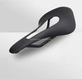 Carbon Fiber Bike Saddle Ultra-Light Mountain Bike Seat Road Bicycle Seat Saddle Seat Cushion for Moutain Bike