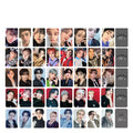 KPOP Stray Kids 5-STAR HD Photocards 8Pcs/Set Felix Hyunjin Seungmin LOMO Cards Bangchan Changbin Leeknow Han I.N Fans Gift L80
