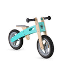 Kids Walking Push Balance Bicycle for 1-3 Year Children/CE Mini Kid Balancing Bike/2 in 1 Wooden Balance Cycle for Training