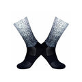 Original Genuine Unisex Sports Crew Non-slip Cycling Socks Competition Only Athletic Breathable Anti-odor Sweat-absorbent Stocks