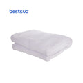 Bestsub Wholesale Manufacturer Cheap Faux Fur Plush Wool Customized Sublimation Super Soft Fleece Blanket for Winter