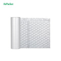 Bubble Roll Wrap Sheets Foam for Cargo Bubble Roll Wrapping of 18 Mic with Strong Compression Resistance to Protect the Goods Sa