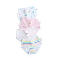 Summer Cotton Children Girls Briefs Comfortable Underwear Wholesale Girls Underwear