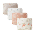 Waterproof 20*15cm Makeup Travel Cosmetic Bag Portable Makeup Bags for Women Cosmetic Bag Wholesale