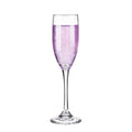 Luxury 160ml Elegant Lead-free Crystal Glass Stemless Transparent Crystal Clear for Flute Glasses