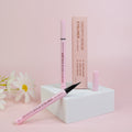 High Quality Wholesale Private Label Makeup Eye Liner Custom Logo Eyeliner Pen Quick Dry Waterproof Long Lasting Liquid Eyeliner