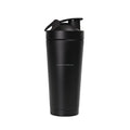 20 oz Stainless Steel Gym Protein Shaker Bottle 750ml Double Wall Insulated Eco-Friendly 24hr Thermal Custom Color Logo Travel