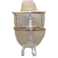 Cowboy Bee Hat Beekeeping Protective Hat Bee Hat