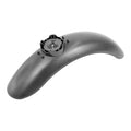 Front Fender Mudguard Replacement for Ninebot F Series F20 F25 F30 F40 Electric Scooter Parts Accessories