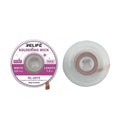 RELIFE  Desoldering Braid 3mm 2.5mm 2mm 1.5mm Welding Solder Remover for Phone PCB BGA Welding Repair Tool of  Solder Wick