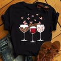 Fashion Designer Custom Printing Women Clothes Female Graphic Printed T Shirts Ladies Casual White Short Sleeve Tops Tee Shirts
