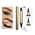 2026 Custom Logo Vegan Eyeliner Pencil Low MOQ Waterproof Mineral Eyeliner Custom Labeling
