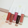 Wholesale 45 Colors Waterproof Matte Long Lasting Liquid Lip Stick Nude Mate Moisturizing Velvet Lipgloss Women Makeup