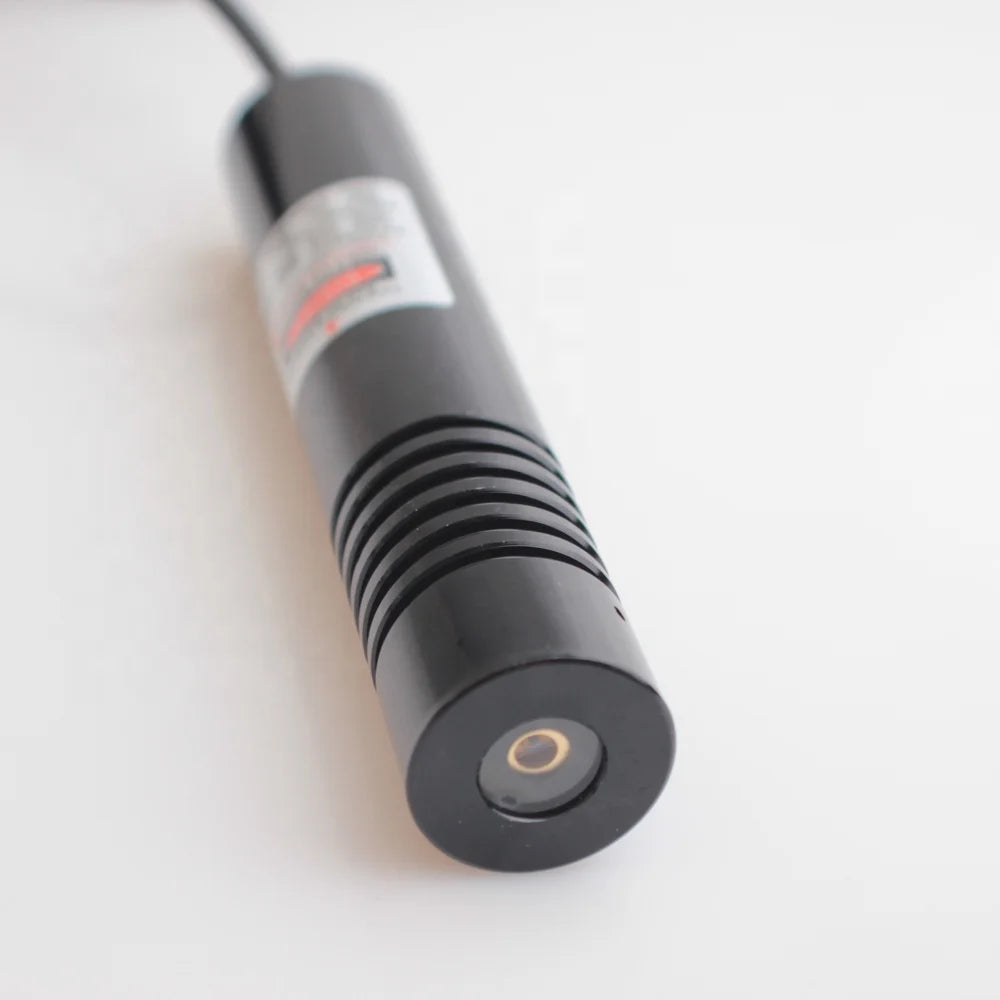 520nm 35mw Laser Module Green Line Laser Module