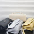 New Fashionable Women's Handbag Premium Brand Women's Handbag Fashionable and Elegant Women's Shoulder Bag
