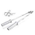 Home Gym Equipment Powerlifting Accessories Power bar Weight Set Weightlifting Standard Barbell bar
