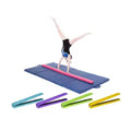 Horizontal bar Mat Indoor Sports Gymnastics Equipment Children's Horizontal bar Mat for Sale