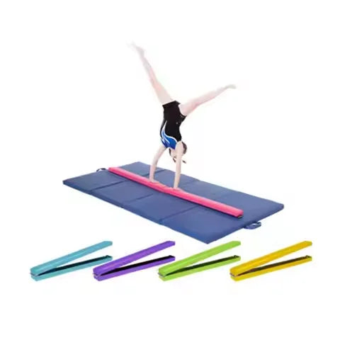 Horizontal bar Mat Indoor Sports Gymnastics Equipment Children's Horizontal bar Mat for Sale