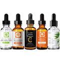 Professional Vitamina C  Moisturizing Anti-wrinkle Moisturizing Firming Facial Serum