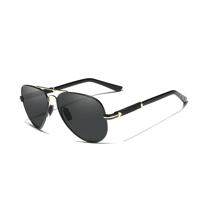 KINGSEVEN 2025 Brand Design Sunglasses Photochromism and Polarized Anti Glare Lenses Men's Glasses Driving Glasses Glasses 7230