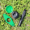 3/4" 1" Plastic Quick Water Intake Valve for Farm Agricultural Garden Watering and Irrigation System Connectors