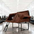 Wholesale Rollover Camper Car Auto Abs Hard Cover Diy Hardtop Shell Vehicles Suv Truck Roof Top Tent
