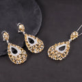 W0447 Competitive Pricing Jewelry Factory Price Citrine 925 Sterling Silver China  Yellow Gemstone Handmade Designs Jewelry Set