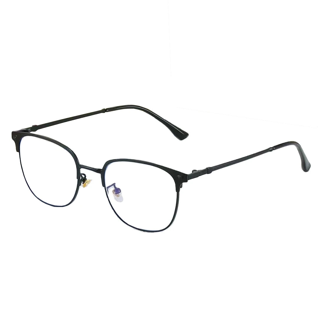 Glasses 2025 Blue Light Glasses Metal Hinge Anti Blue Light Block Glass New Fashion Eyeglasses Frames Eyewear With Blue Blockers