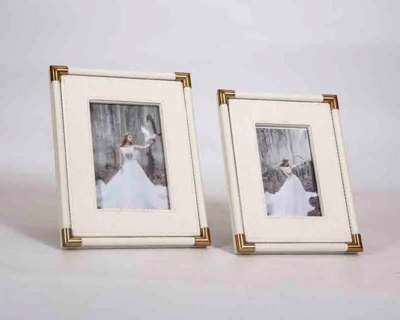 2023 Rustic X-1 Home Wall Decorations Handmade Eco-Friendly Photo Frame for Living Room Wall Hanging Art