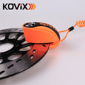 New Products High Strength E Bicycle Disc Lock Waterproof Disc Brake Lock for Motorcycle Electrical Motorbike