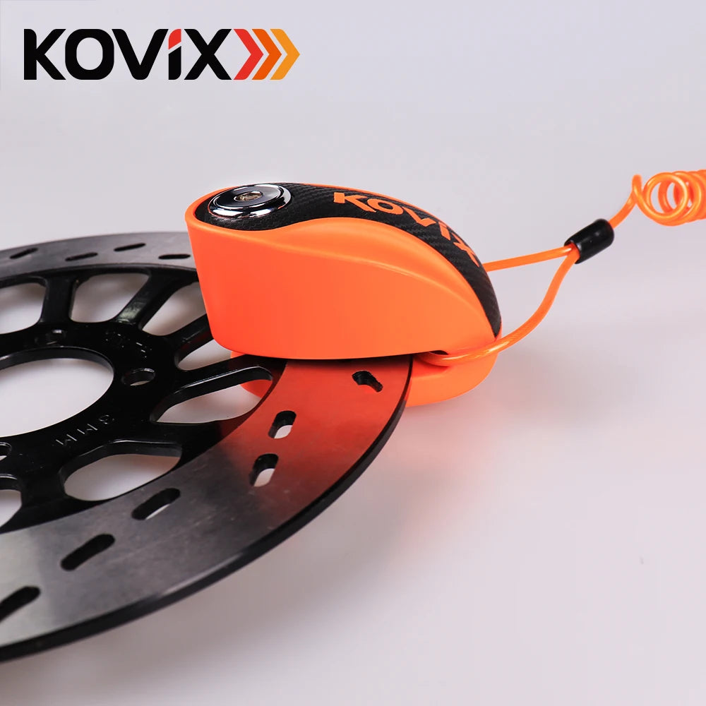 New Products High Strength E Bicycle Disc Lock Waterproof Disc Brake Lock for Motorcycle Electrical Motorbike
