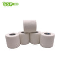 100% Cotton 5cm*4.5m Light Stretch EAB Tape High Elastic Adhesive Thumb Bandage Tape Weight Lifting Tape
