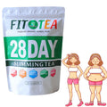 Trending Products Foods and Beverages Slime Tea Bags 28 Day Detox Tea for Reviews Feedback Wins Town Fit Supplements Women Herbs