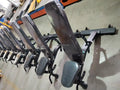 Wholesale Commercial Workout Weight Adjustable Bench Original Bodybuilding Fitness Equipment Exercise Chair