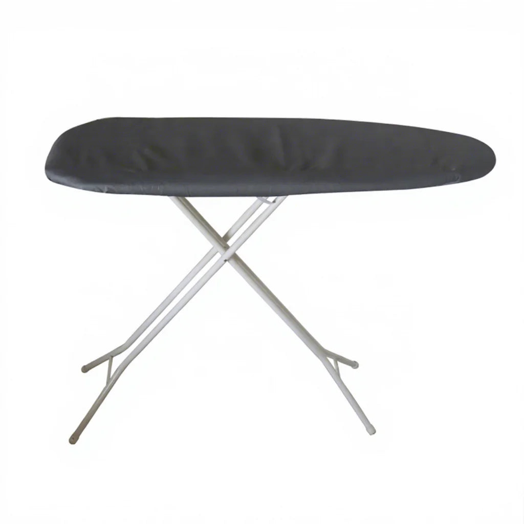 Wholesale 144*52CM Magic Strip Fireproof Cotton Ironing Board Cover for Household