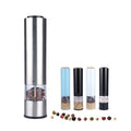 ESP-9 Hot Sell Electric Salt and Pepper Mill Gridner Set