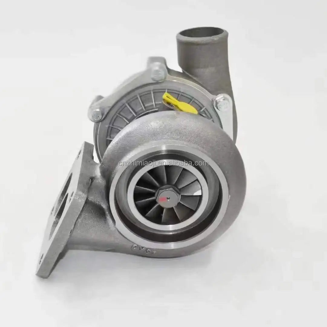Engineering Machinery Engine 6CT Turbocharger 6CT8.3 Diesel Engine Turbocharger for Cummins Excavator