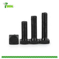 Wholesale Hard square Head Grade 8.8 Grade10.9 Grade12.9 T Screws square Head Lag Bolts