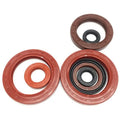 High Quality NBR Buna FKM Silicone HNBR EPDM TC SC Oil Seals 10x14x3 Size Premium Product Category