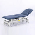 Hot Sale Physiotherapy Equipment Hydro Therapy Bed Spine Physiotherapy Bed Hospital Treatment Table Therapeutic Massage Bed