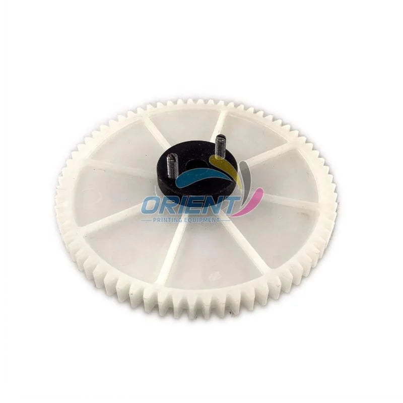 Best Quality 00.520.1963 Grub Screw M6*10-SN721 MV.022.048 71.008.008 Gear for Heidelberg SM102 Machine Spare Parts