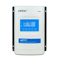 EPEVER 40A Solar Charge Controller MPPT 12V / 24V Auto Max.PV 150V Input Negative Ground (XTRA4215N)