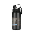 FX Factory 600ml 800ml Custom Logo Sports Stylish Double Wall Stainless Steel Vacuum Flask Thermos Gym Outdoor Portable 12-24