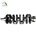 4JJ1 4JJ1T Crankshaft 8976629010 8981319991 8-97311-632-1 8-98154-950-2 8-97388-828-4 8-97388-828-0 for Isuzu Engine Spare Parts